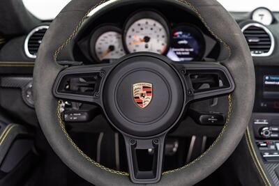 2024 Porsche 718 Boxster Spyder RS   - Photo 70 - Nashville, TN 37217