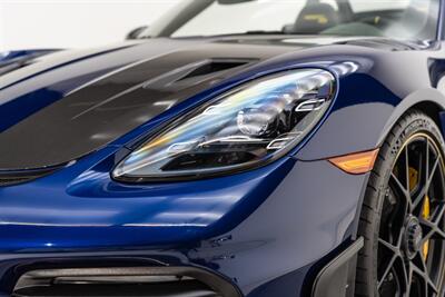 2024 Porsche 718 Boxster Spyder RS   - Photo 107 - Nashville, TN 37217