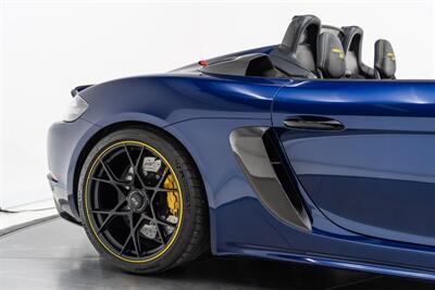 2024 Porsche 718 Boxster Spyder RS   - Photo 96 - Nashville, TN 37217