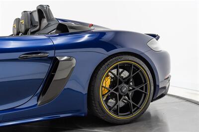 2024 Porsche 718 Boxster Spyder RS   - Photo 103 - Nashville, TN 37217