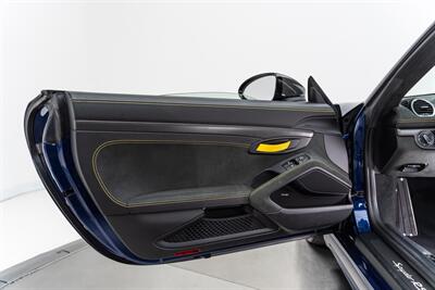 2024 Porsche 718 Boxster Spyder RS   - Photo 49 - Nashville, TN 37217