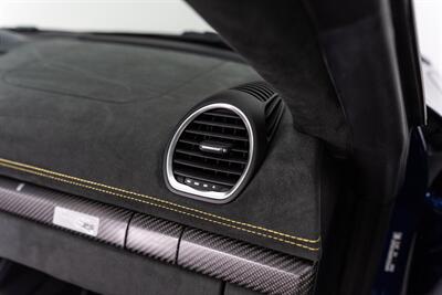 2024 Porsche 718 Boxster Spyder RS   - Photo 40 - Nashville, TN 37217