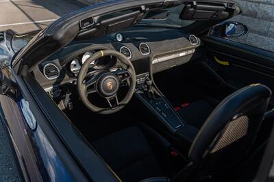 2024 Porsche 718 Boxster Spyder RS   - Photo 82 - Nashville, TN 37217