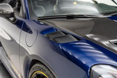 2024 Porsche 718 Boxster Spyder RS   - Photo 94 - Nashville, TN 37217