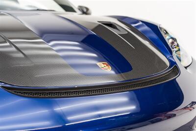 2024 Porsche 718 Boxster Spyder RS   - Photo 92 - Nashville, TN 37217