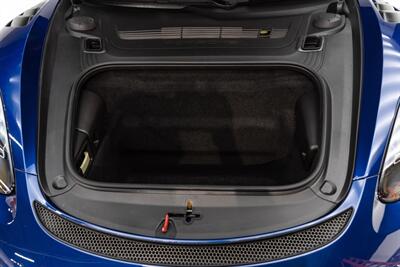 2024 Porsche 718 Boxster Spyder RS   - Photo 21 - Nashville, TN 37217