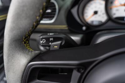 2024 Porsche 718 Boxster Spyder RS   - Photo 65 - Nashville, TN 37217