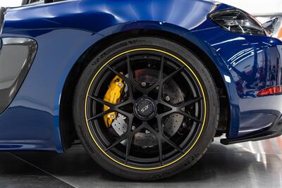 2024 Porsche 718 Boxster Spyder RS   - Photo 75 - Nashville, TN 37217