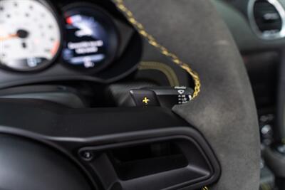 2024 Porsche 718 Boxster Spyder RS   - Photo 66 - Nashville, TN 37217