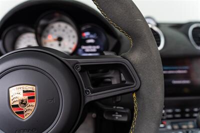 2024 Porsche 718 Boxster Spyder RS   - Photo 62 - Nashville, TN 37217