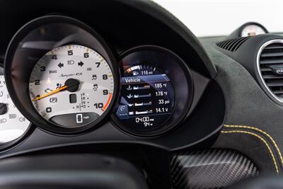 2024 Porsche 718 Boxster Spyder RS   - Photo 73 - Nashville, TN 37217