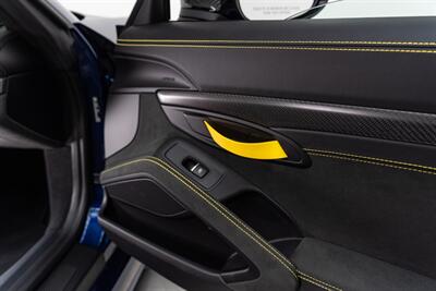 2024 Porsche 718 Boxster Spyder RS   - Photo 32 - Nashville, TN 37217