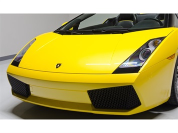 2007 Lamborghini Gallardo Spyder   - Photo 26 - Nashville, TN 37217