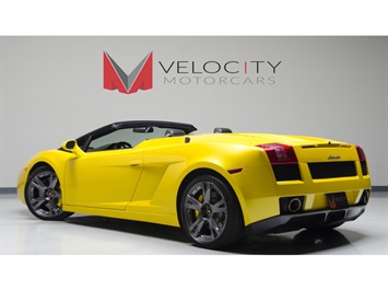 2007 Lamborghini Gallardo Spyder   - Photo 3 - Nashville, TN 37217