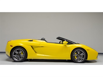 2007 Lamborghini Gallardo Spyder   - Photo 30 - Nashville, TN 37217