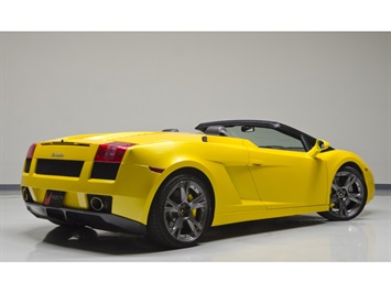 2007 Lamborghini Gallardo Spyder   - Photo 38 - Nashville, TN 37217