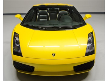 2007 Lamborghini Gallardo Spyder   - Photo 10 - Nashville, TN 37217