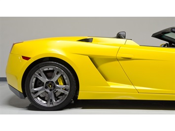 2007 Lamborghini Gallardo Spyder   - Photo 32 - Nashville, TN 37217