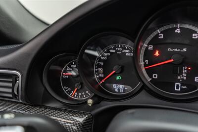 2019 Porsche 911 Turbo S   - Photo 106 - Nashville, TN 37217