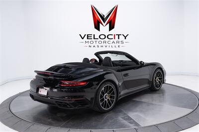 2019 Porsche 911 Turbo S   - Photo 14 - Nashville, TN 37217