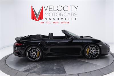 2019 Porsche 911 Turbo S   - Photo 13 - Nashville, TN 37217