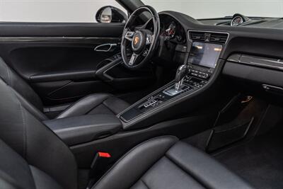 2019 Porsche 911 Turbo S   - Photo 64 - Nashville, TN 37217