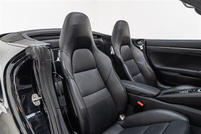2019 Porsche 911 Turbo S   - Photo 48 - Nashville, TN 37217