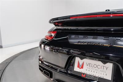 2019 Porsche 911 Turbo S   - Photo 122 - Nashville, TN 37217