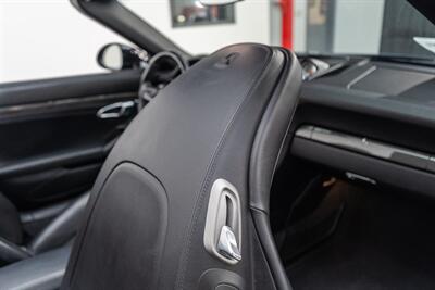 2019 Porsche 911 Turbo S   - Photo 46 - Nashville, TN 37217