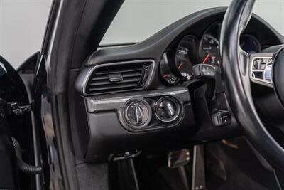 2019 Porsche 911 Turbo S   - Photo 88 - Nashville, TN 37217