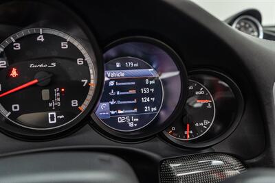 2019 Porsche 911 Turbo S   - Photo 109 - Nashville, TN 37217
