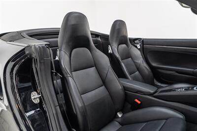 2019 Porsche 911 Turbo S   - Photo 49 - Nashville, TN 37217