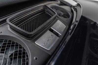 2019 Porsche 911 Turbo S   - Photo 39 - Nashville, TN 37217