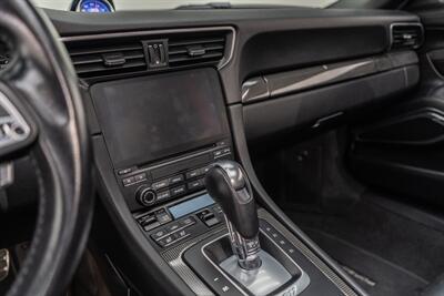 2019 Porsche 911 Turbo S   - Photo 86 - Nashville, TN 37217