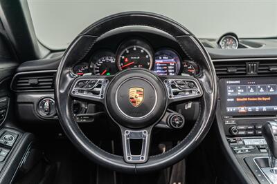 2019 Porsche 911 Turbo S   - Photo 103 - Nashville, TN 37217