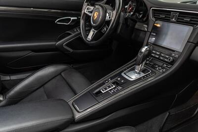 2019 Porsche 911 Turbo S   - Photo 65 - Nashville, TN 37217