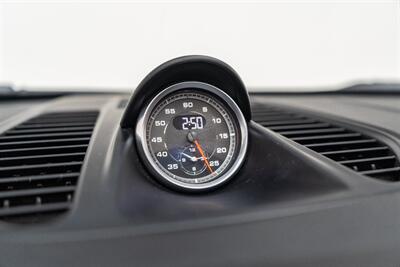 2019 Porsche 911 Turbo S   - Photo 93 - Nashville, TN 37217