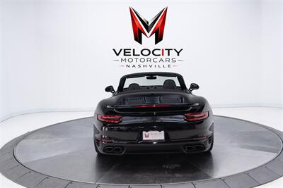 2019 Porsche 911 Turbo S   - Photo 15 - Nashville, TN 37217