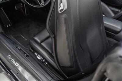 2019 Porsche 911 Turbo S   - Photo 27 - Nashville, TN 37217