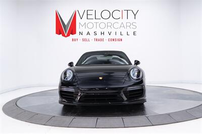 2019 Porsche 911 Turbo S   - Photo 3 - Nashville, TN 37217