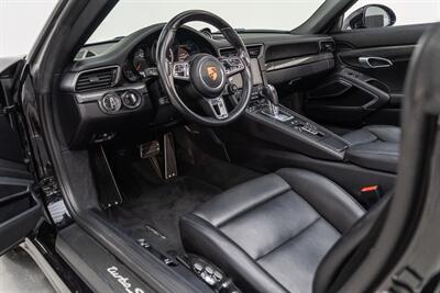 2019 Porsche 911 Turbo S   - Photo 82 - Nashville, TN 37217