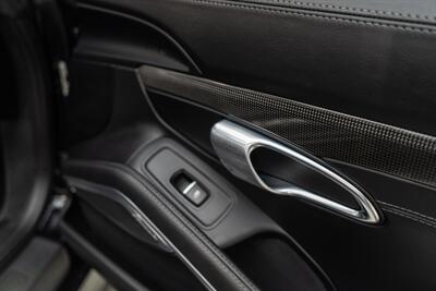 2019 Porsche 911 Turbo S   - Photo 72 - Nashville, TN 37217