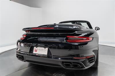 2019 Porsche 911 Turbo S   - Photo 125 - Nashville, TN 37217