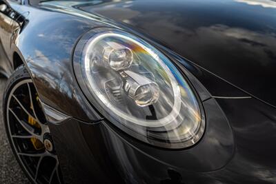 2019 Porsche 911 Turbo S   - Photo 129 - Nashville, TN 37217