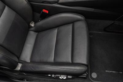 2019 Porsche 911 Turbo S   - Photo 53 - Nashville, TN 37217