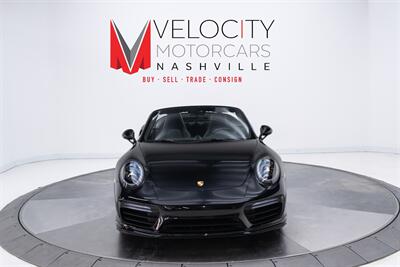 2019 Porsche 911 Turbo S   - Photo 11 - Nashville, TN 37217
