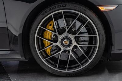 2019 Porsche 911 Turbo S   - Photo 114 - Nashville, TN 37217