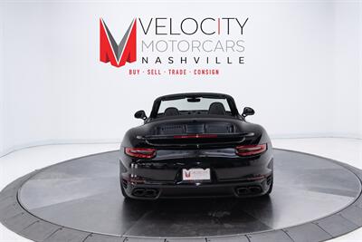 2019 Porsche 911 Turbo S   - Photo 15 - Nashville, TN 37217