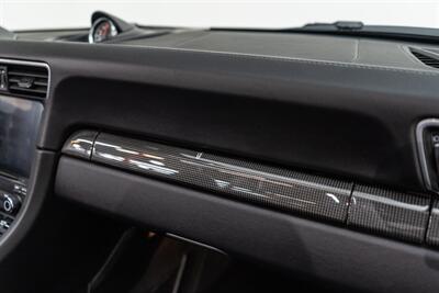 2019 Porsche 911 Turbo S   - Photo 69 - Nashville, TN 37217