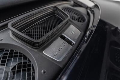 2019 Porsche 911 Turbo S   - Photo 40 - Nashville, TN 37217